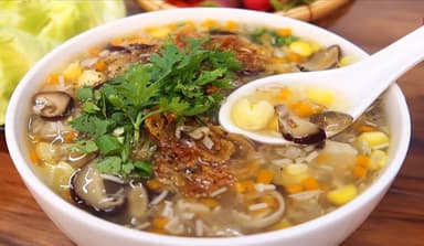 Lẩu chay