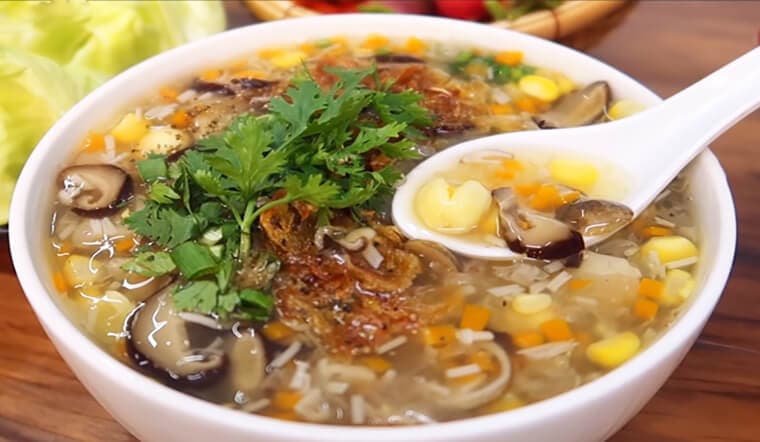 Lẩu chay