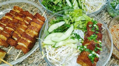 Bánh mặn
