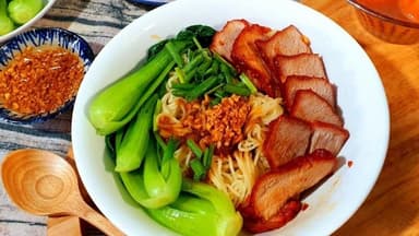 Các loại cơm