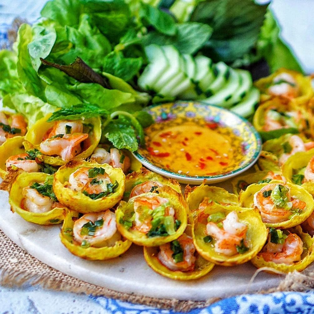 Chè Thái Sầu Riêng