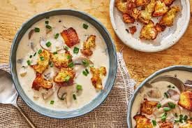 Canh Rau Củ Thập Cẩm