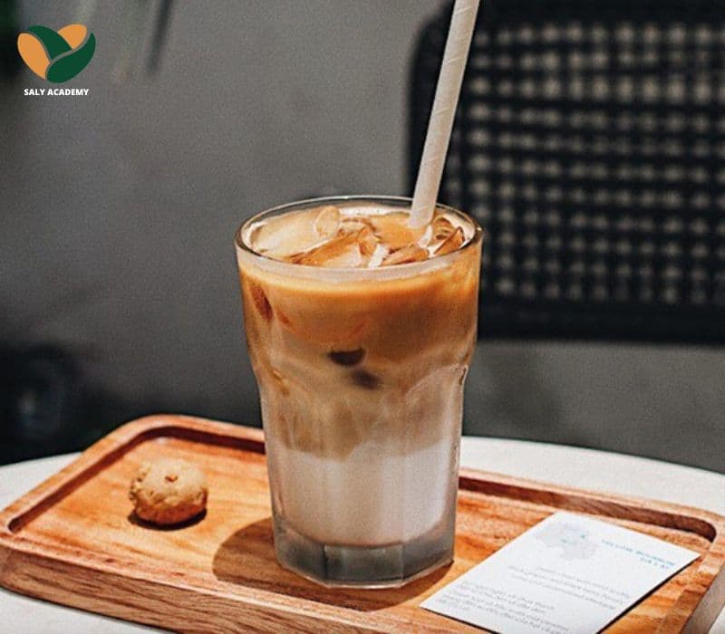 Súp Kem Nấm Bào Ngư