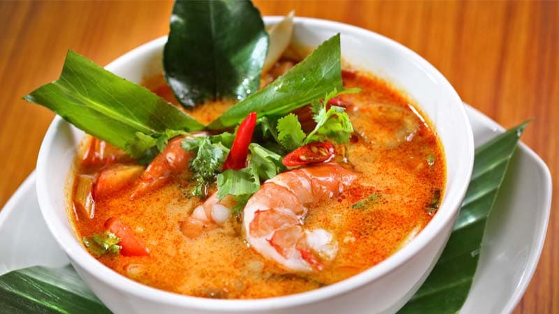 Soda Chanh Dây Túi Lọc
