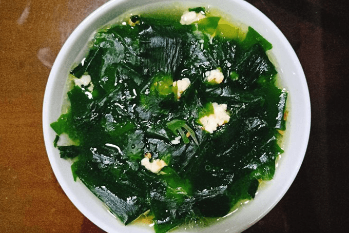 Cá Lóc Nướng Trui