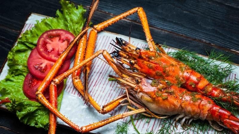 Sinh Tố Dâu Tây Đà Lạt