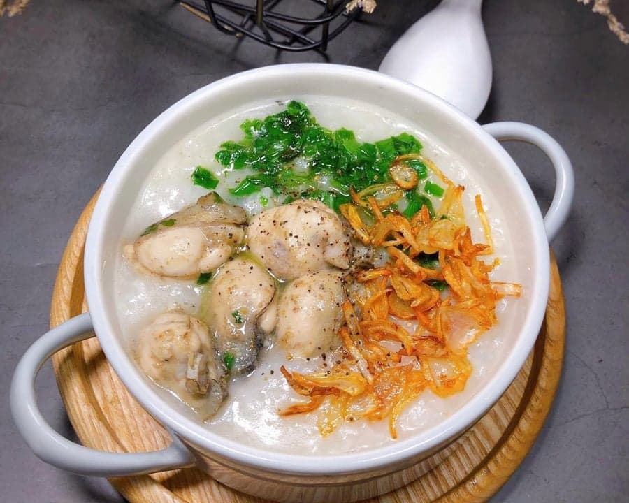 Bánh Tart Trái Cây