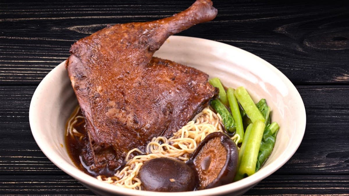 Chè Bưởi An Giang