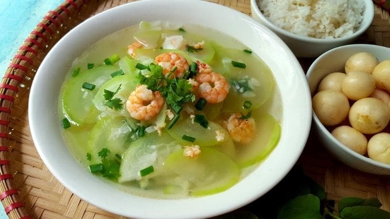 Chè Khúc Bạch