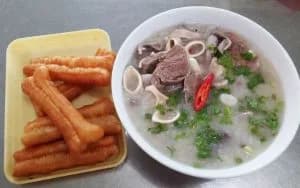 Cà Phê Muối Xứ Huế