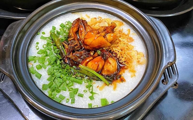 Sinh Tố Dừa Sáp