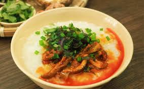 Bánh Sandwich Gà Nướng BBQ
