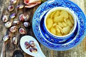 Chè Đậu Ngự Cung Đình