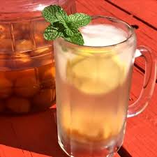 Soda Chanh Muối Cổ Điển