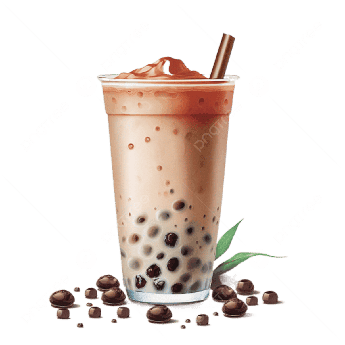 Trà sữa trân châu