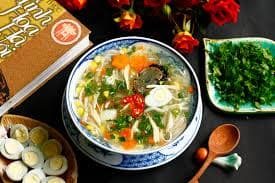 Nước Ép Cam Vàng