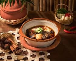 Chè Sâm Bổ Lượng